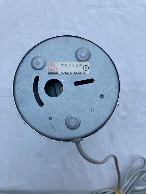 Image 1 of Tafellamp Model Contact Peter Avondoglio Vintage 70