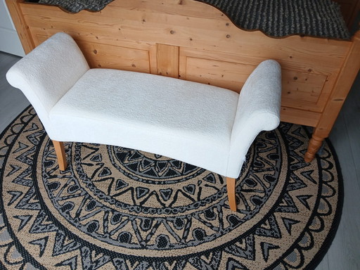 Halbank Sofa Canapé