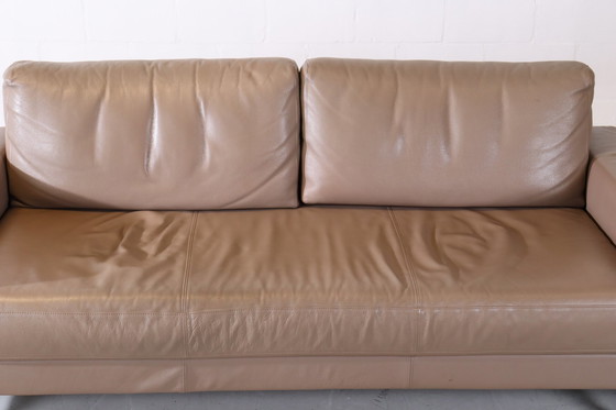 Image 1 of Rolf Benz Ego bank