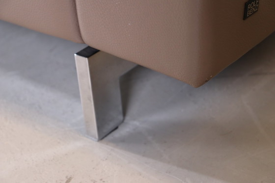 Image 1 of Rolf Benz Ego bank