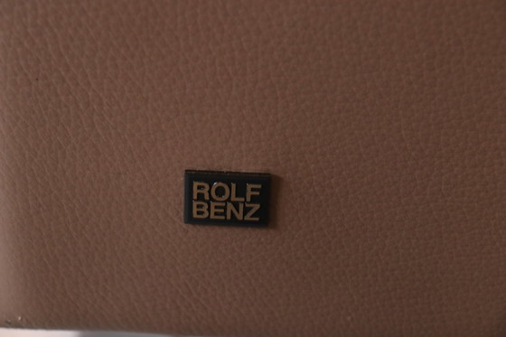 Image 1 of Rolf Benz Ego bank