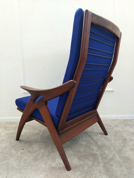 Image 1 of De Ster Geldermalsen fauteuil