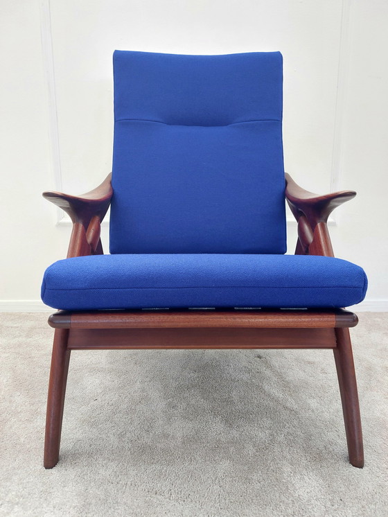 Image 1 of De Ster Geldermalsen fauteuil