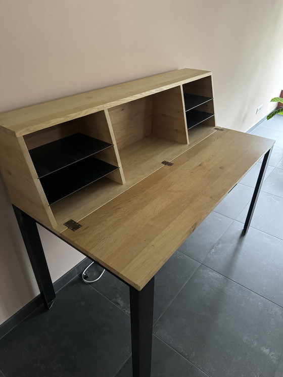 Image 1 of Handgemaakte Secretaire