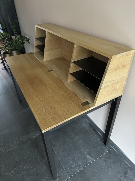 Image 1 of Handgemaakte Secretaire