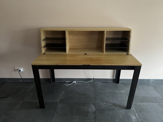 Image 1 of Handgemaakte Secretaire