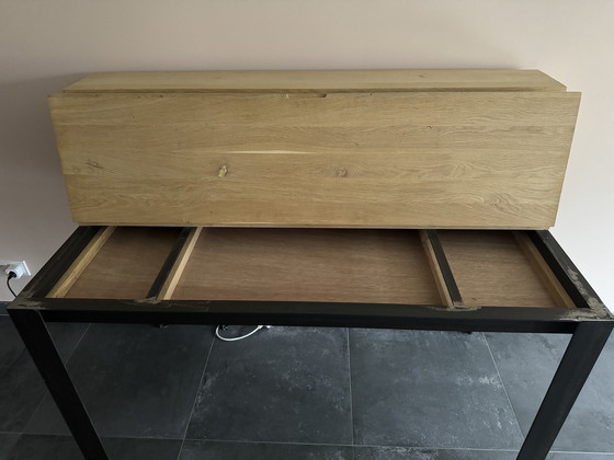 Image 1 of Handgemaakte Secretaire