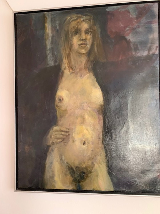 Image 1 of Douwe Elias vrouw