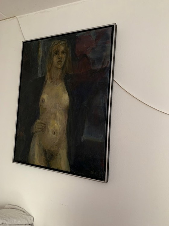 Image 1 of Douwe Elias vrouw