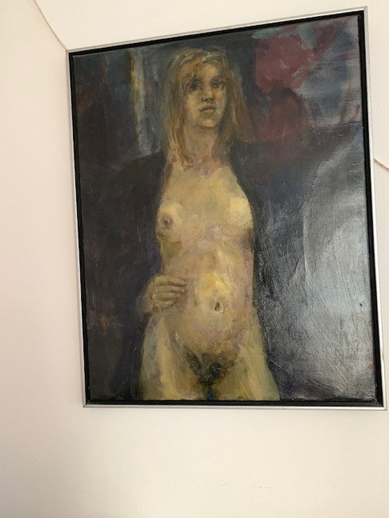 Image 1 of Douwe Elias vrouw