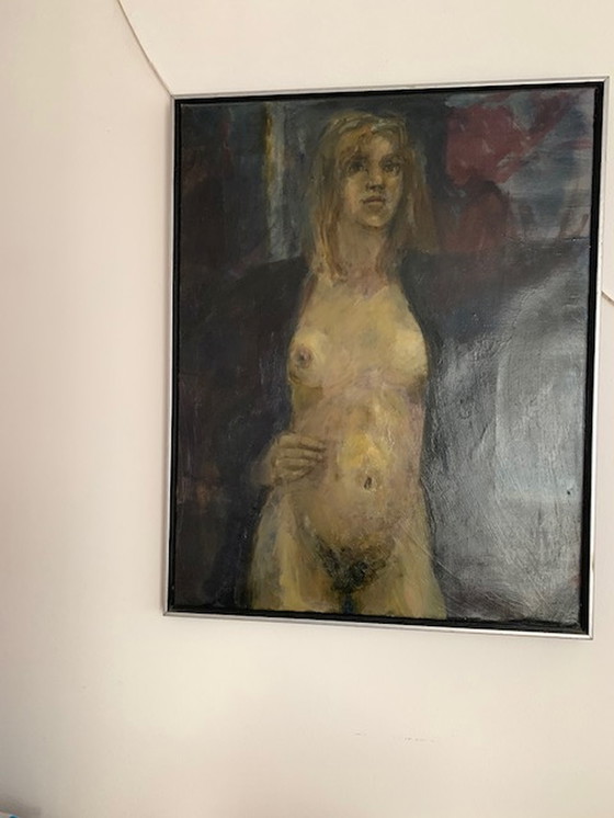 Image 1 of Douwe Elias vrouw