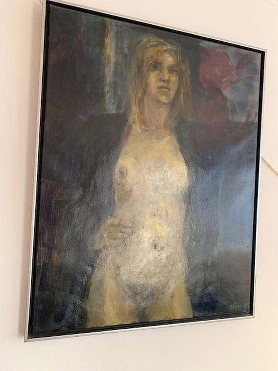 Image 1 of Douwe Elias vrouw