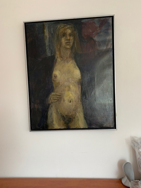 Image 1 of Douwe Elias vrouw