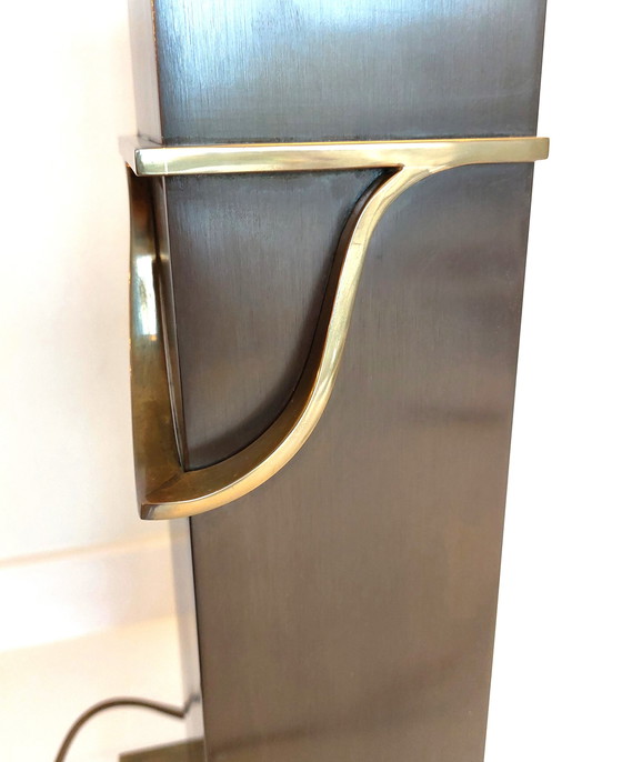 Image 1 of Vintage Tafellamp