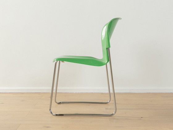 Image 1 of 6X "Sm 400 Swing" Stoelen Door Drabert