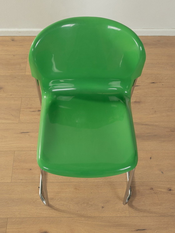 Image 1 of 6X "Sm 400 Swing" Stoelen Door Drabert