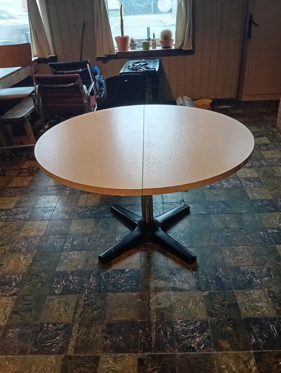 Image 1 of Design Tafel Van Pastoe