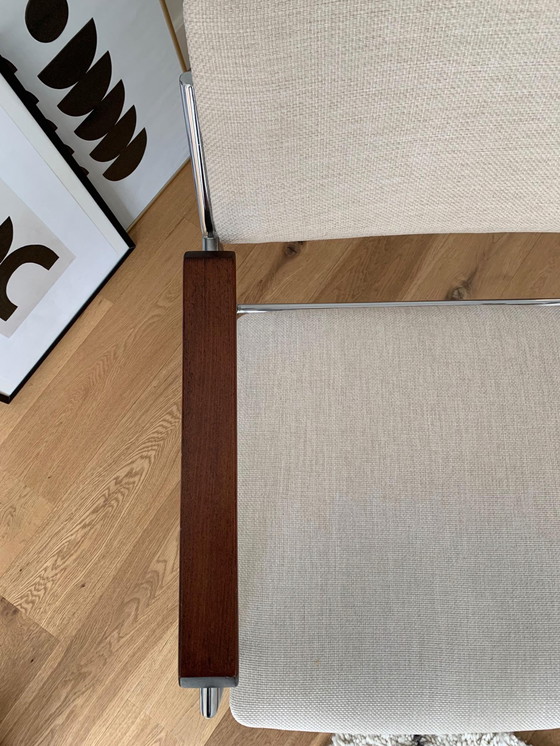 Image 1 of Gijs van der Sluis stoel