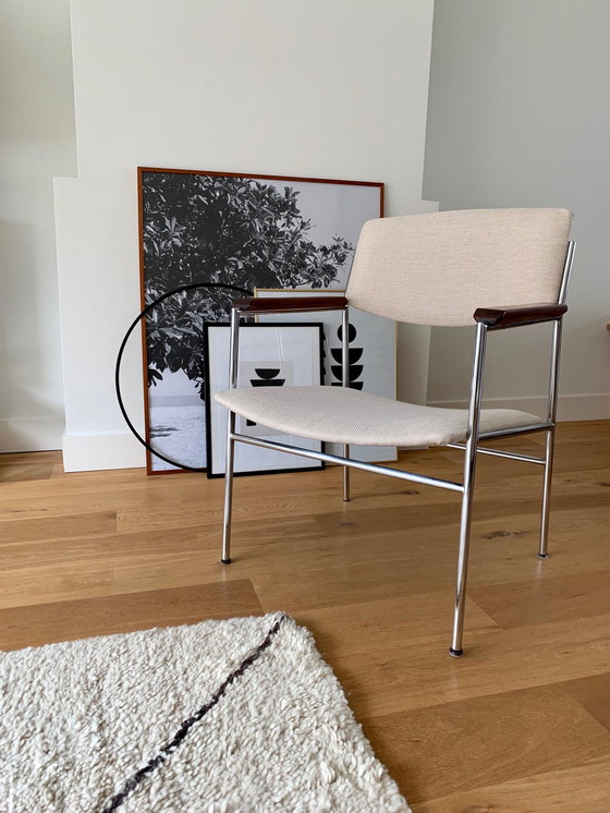 Image 1 of Gijs van der Sluis stoel