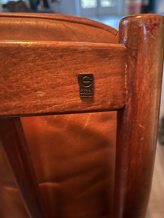 Image 1 of Vintage Armchair Gote Mobler