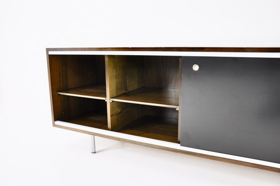 Image 1 of Dressoir van George Nelson voor Herman Miller, 1970