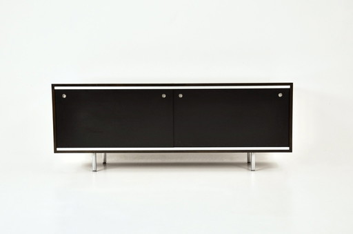 Dressoir van George Nelson voor Herman Miller, 1970