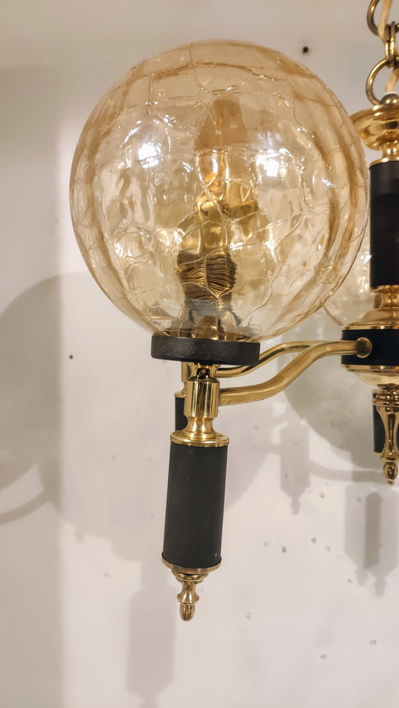 Image 1 of Bollenlamp