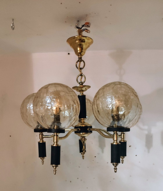 Image 1 of Bollenlamp