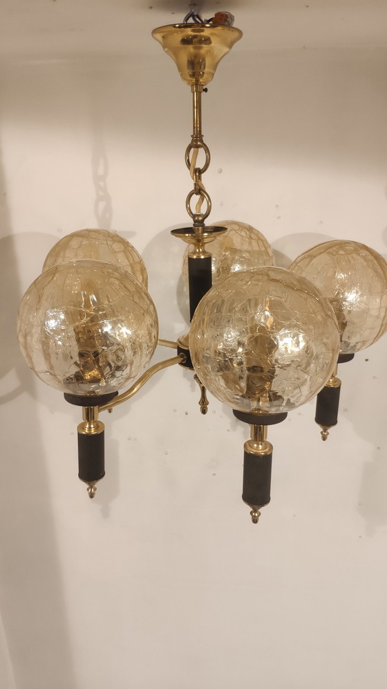 Image 1 of Bollenlamp