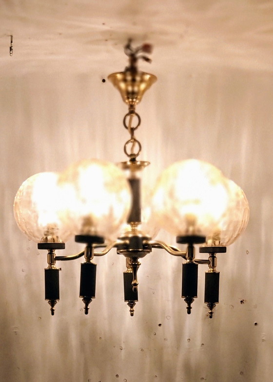 Image 1 of Bollenlamp