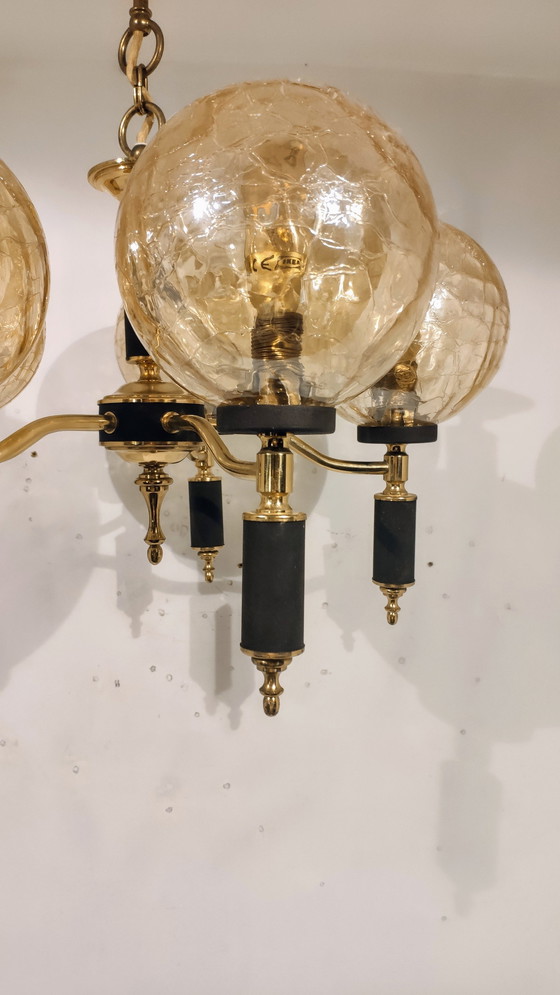 Image 1 of Bollenlamp