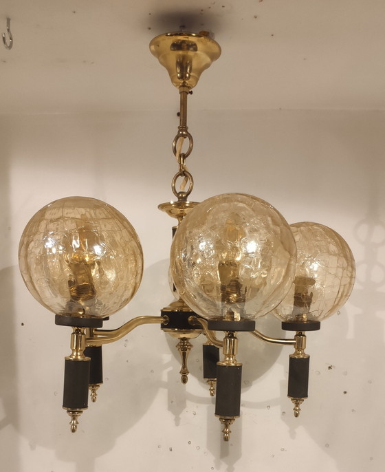 Image 1 of Bollenlamp