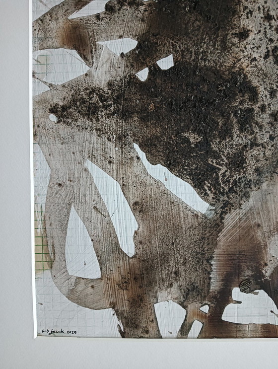 Image 1 of Rob Jacobs - Beweging