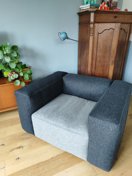 Image 1 of Hay Mags Fauteuil