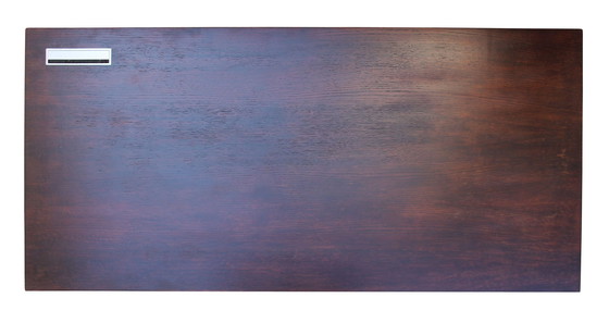 Image 1 of Modernistisch bureau uit 1930 van Jindrich Halabala voor Up Brno