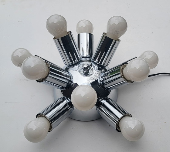 Image 1 of Ideal Lux plafondlamp