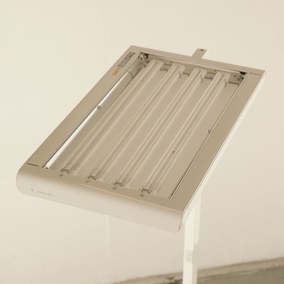 Image 1 of Zumtobel by Titus Bernhard Capa-S vloerlamp