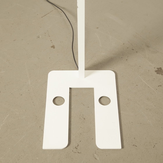 Image 1 of Zumtobel by Titus Bernhard Capa-S vloerlamp