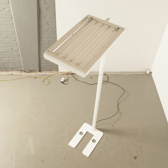 Image 1 of Zumtobel by Titus Bernhard Capa-S vloerlamp