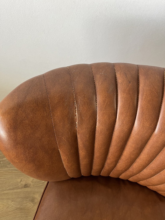 Image 1 of 2x Vintage Cocktail Fauteuils