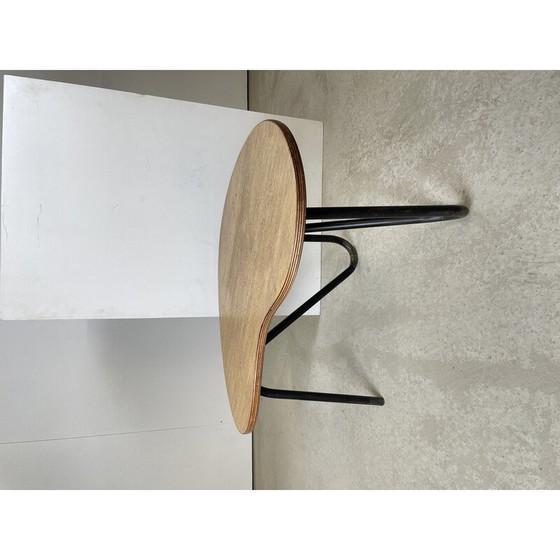 Image 1 of Vintage salontafel van Pierre Guariche Prefacto