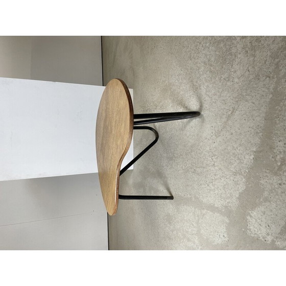 Image 1 of Vintage salontafel van Pierre Guariche Prefacto