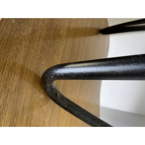 Image 1 of Vintage salontafel van Pierre Guariche Prefacto