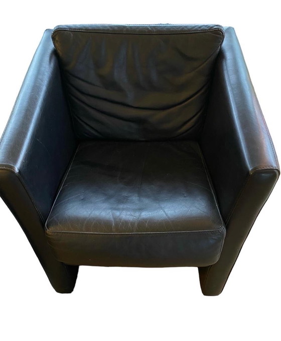 Image 1 of 2x Molinari fauteuils