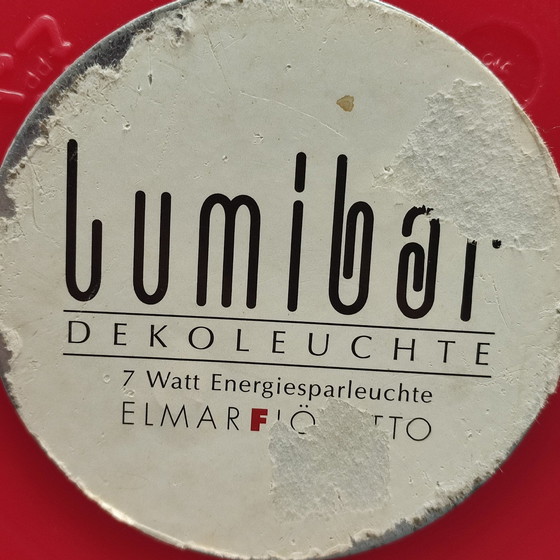Image 1 of Lumibär - Design Klein & Leidig For Flötotto - Germany