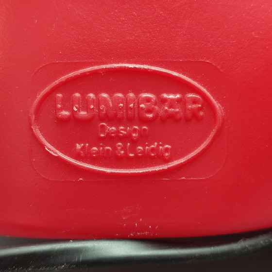 Image 1 of Lumibär - Design Klein & Leidig For Flötotto - Germany