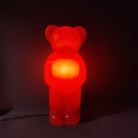 Image 1 of Lumibär - Design Klein & Leidig For Flötotto - Germany