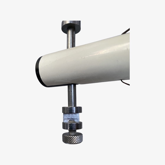 Image 1 of Vintage bureaulamp