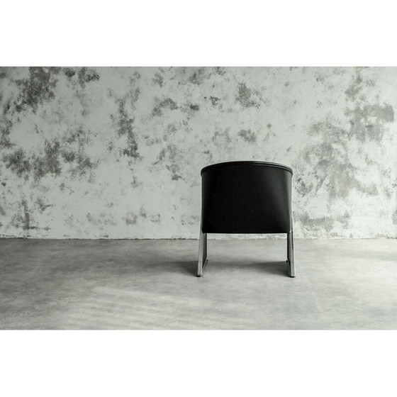Image 1 of Vintage Mondi fauteuil van Jouko Järvisalo voor Inno
