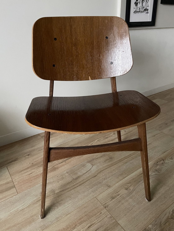 Image 1 of Fredericia Stoelen 